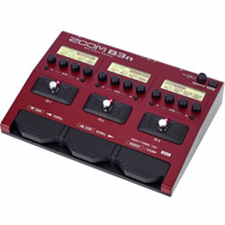 pedals for great effects