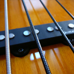 bass strings
